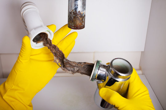 Backflow prevention and testing service